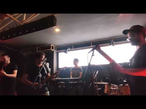 Jindabaad - Jindabaad part 2 live at beers and cheers(2)