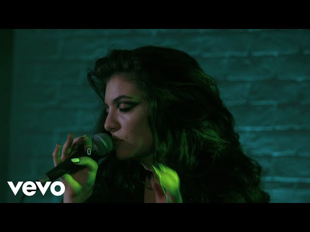 Lorde - Buzzcut Season (Instrumental)