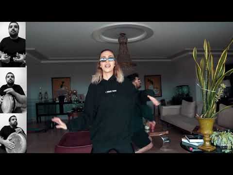İdo Tatlıses - Buluşacaktık Perküsyon Cover