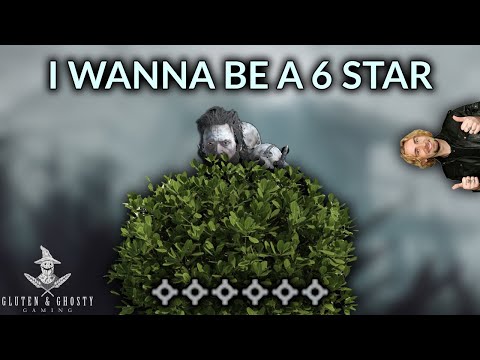 6 Star (Hunt: Showdown Nickleback Parody)