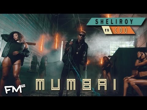 Sheliroy | Mumbai [Freeme TV - Exclusive Video] ft CDQ