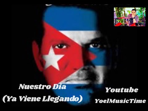 Ya Viene Llegando - Willy Chirino