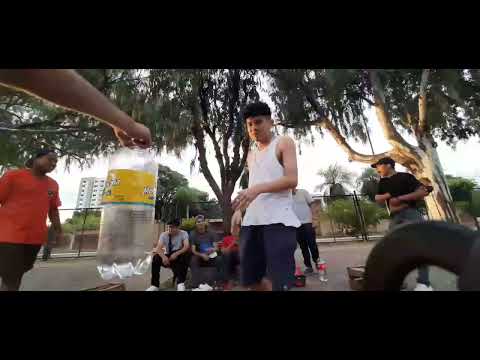 ZIRTAP vs KEKO - Semis | Líneas de Maykol Fecha #4