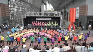 仰星高校「愛を叫べ」きらめきコンサート