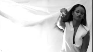 RIHANNA - Never Ending Music Video (Cute Moment 3)