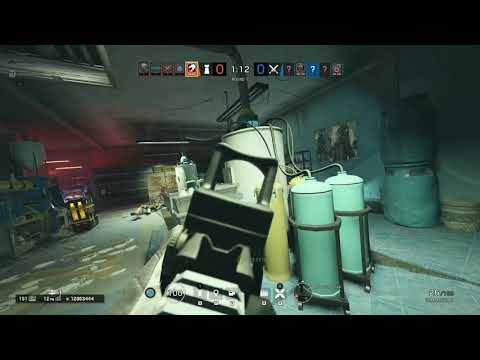 Mozzie Shock Drone clutch