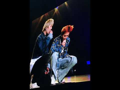 18012020 - Axiata Arena - WinnerCrossTourinKL - Mino Malay Rapping KL Version