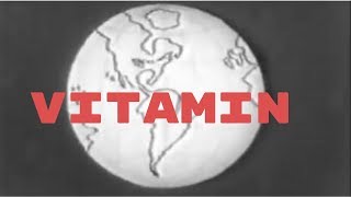Vitamin by Jamiroquai! (VIOLIN COVER)