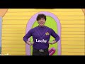 YTP The Wiggles Can Get On The Random TV