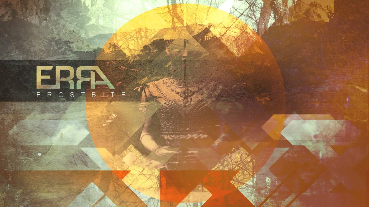 Erra - Frostbite