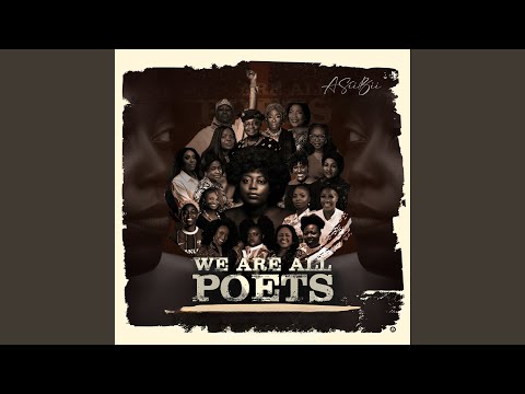 We Are All Poets Ft the 8Th Sage (Outro)