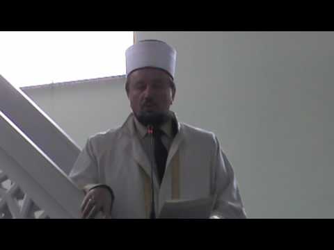 Ndodhia e Israse dhe miraxhit - Nuhi Ganiu