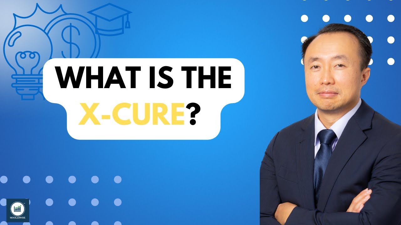 What Is The X-Curve?