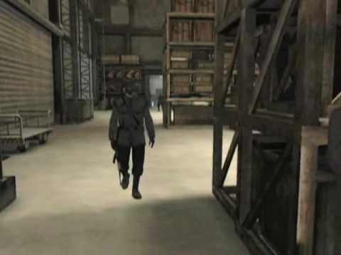 James Bond 007 From Russia With Love • Trailer • PS2