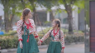 Download lagu เปิดตัวลูกสาวหญิงเบอรี่ โตเป็นสาวแล้ว #เหมือนแม่มาก❤️ mp3