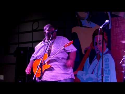 Christone Kingfish Ingram Maggot Brain Cover Halfnote In Bowie MD