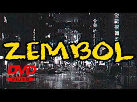 THRD'SPT - 2nd Time (Official Lyric Video) [Prod. yugo4x]