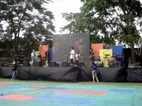 Laguna Band (RYC'10)