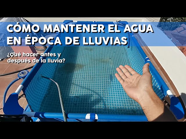 Vídeo relacionado con Jungle Falls: una piscina de lluvia oculta para una vitalidad fresca