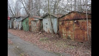 Куплю лодочный гараж в находке