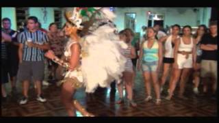 Clube Caixeiral 2012 Baile Adulto 06