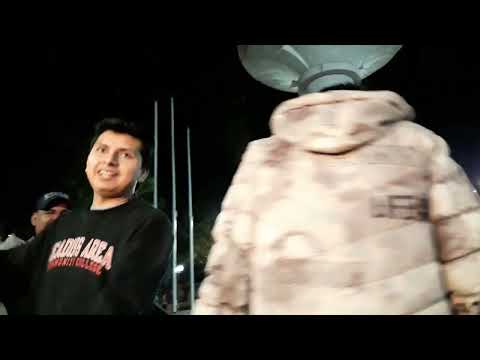 ARCATA Vs IOTADA – PLAZA LAS AMERICAS - EVOLUCIONES III