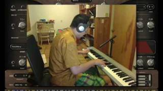 Video thumbnail for East West Quantum Leap Ra Oud (Egyptian thing) by TORLEY