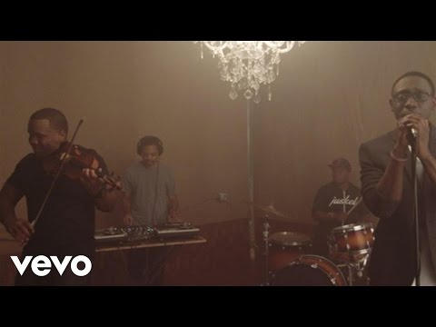 Black Violin - Another Chance