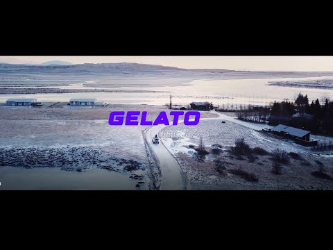 [SOLD] Headie One x Luciano Type Beat - "Gelato" I Drill Instrumental 2023
