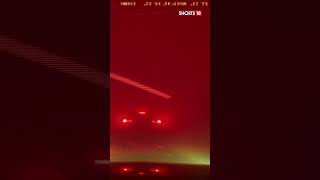 Shorts | Eastern Canada&#39;s Halifax Declares Emergency Over Wildfire, Shutting Schools | News18