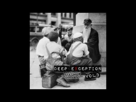 Mashup-Germany - Deep Exception - Vol.3