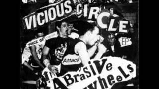 Abrasive Wheels - Vicious Circle