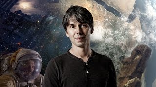 Human Universe with Professor Brian Cox: Trailer - BBC Two