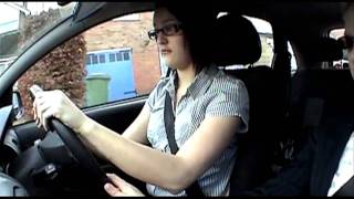 'Autistic Driving School' trailer