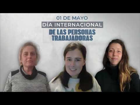 Día Internacional de las personas trabajadoras