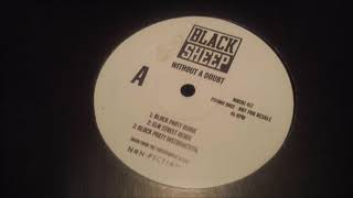 Black Sheep - Without A Doubt (Salaams Remix)
