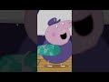Sailing Boat PeppaPig Shorts