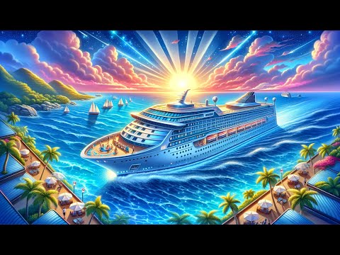 Brazilian Ship Games Simulator Video