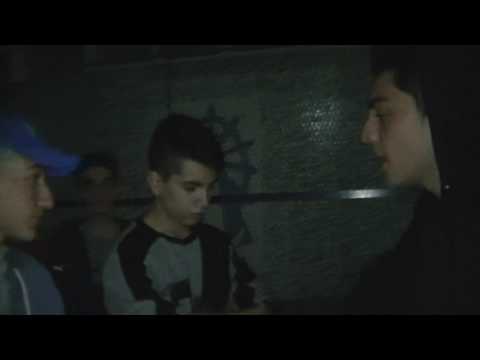 Spc Free - Ray-One x S-Kai vs Rudra y Sonder - Final 29/7