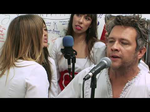 The Polyphonic Spree covers Neil Young's "Heart of Gold"