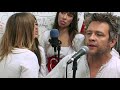 The Polyphonic Spree covers Neil Young's "Heart of Gold"