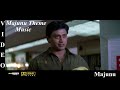 Majunu Theme Music Majunu Tamil Movie Theme Music 4K Ultra HD Bluray Dolby Digital Sound 5 1 DTS