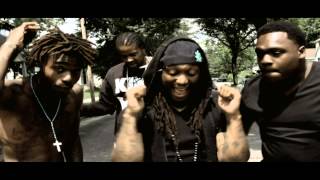 Yaya Hymsellf - Gun Talk (Catalina) (A @kcp612 Visual)