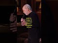 George Carlin | The self-esteem movement #comedy #viral #georgecarlin