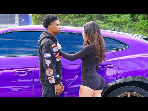 GOLD DIGGER PRANK PART 243 | Ticodior 