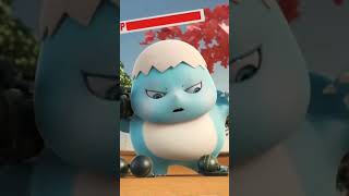 Download lagu Funny Animation - Naloong Cute Yellow Dino #shorts mp3 Download lagu Funny Animation - Naloong Cute Yellow Dino #shorts mp3