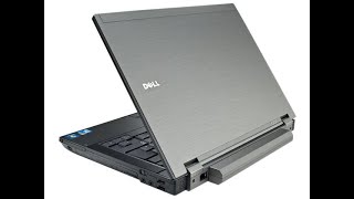 Dell E6410 Mouse Pad cursor unstable or auto move issue