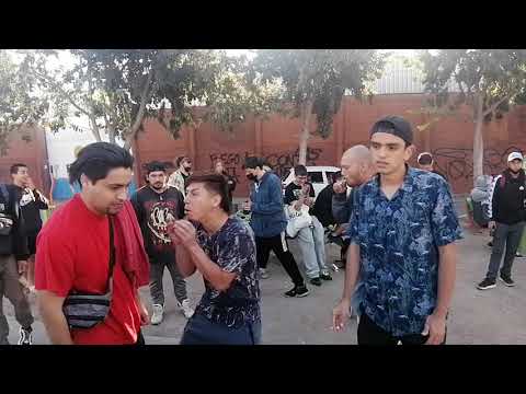 Crison vs El Parce vs Lk silver