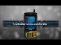 CITY LINK - Branded Portable Device - YouTube