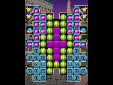 TOON BLAST level 6292